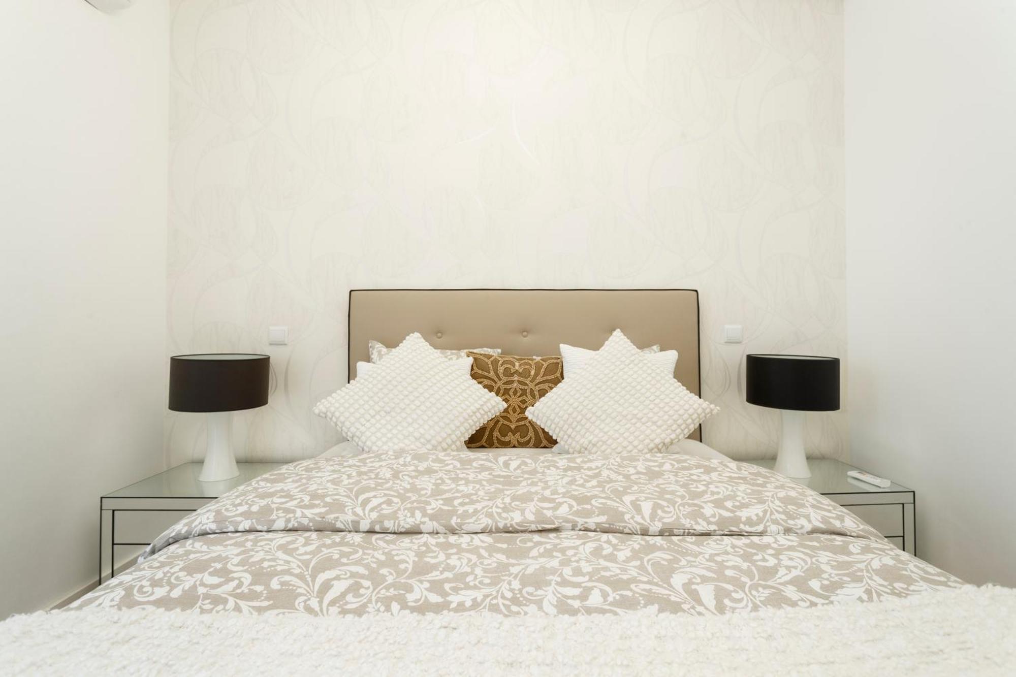 Cortes Apartment In Lisbon Historic Neighborhood Bagian luar foto