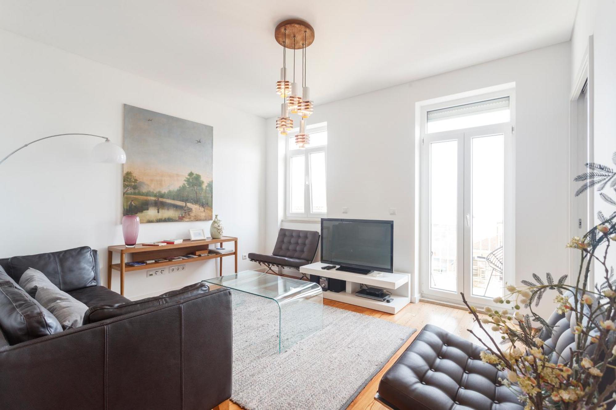 Cortes Apartment In Lisbon Historic Neighborhood Bagian luar foto