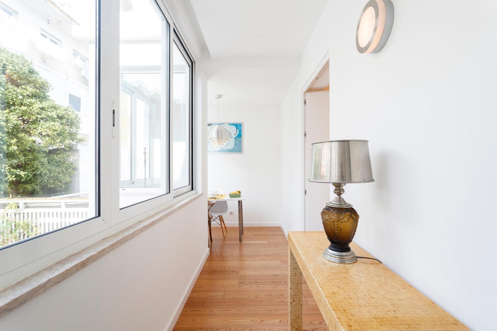 Cortes Apartment In Lisbon Historic Neighborhood Bagian luar foto