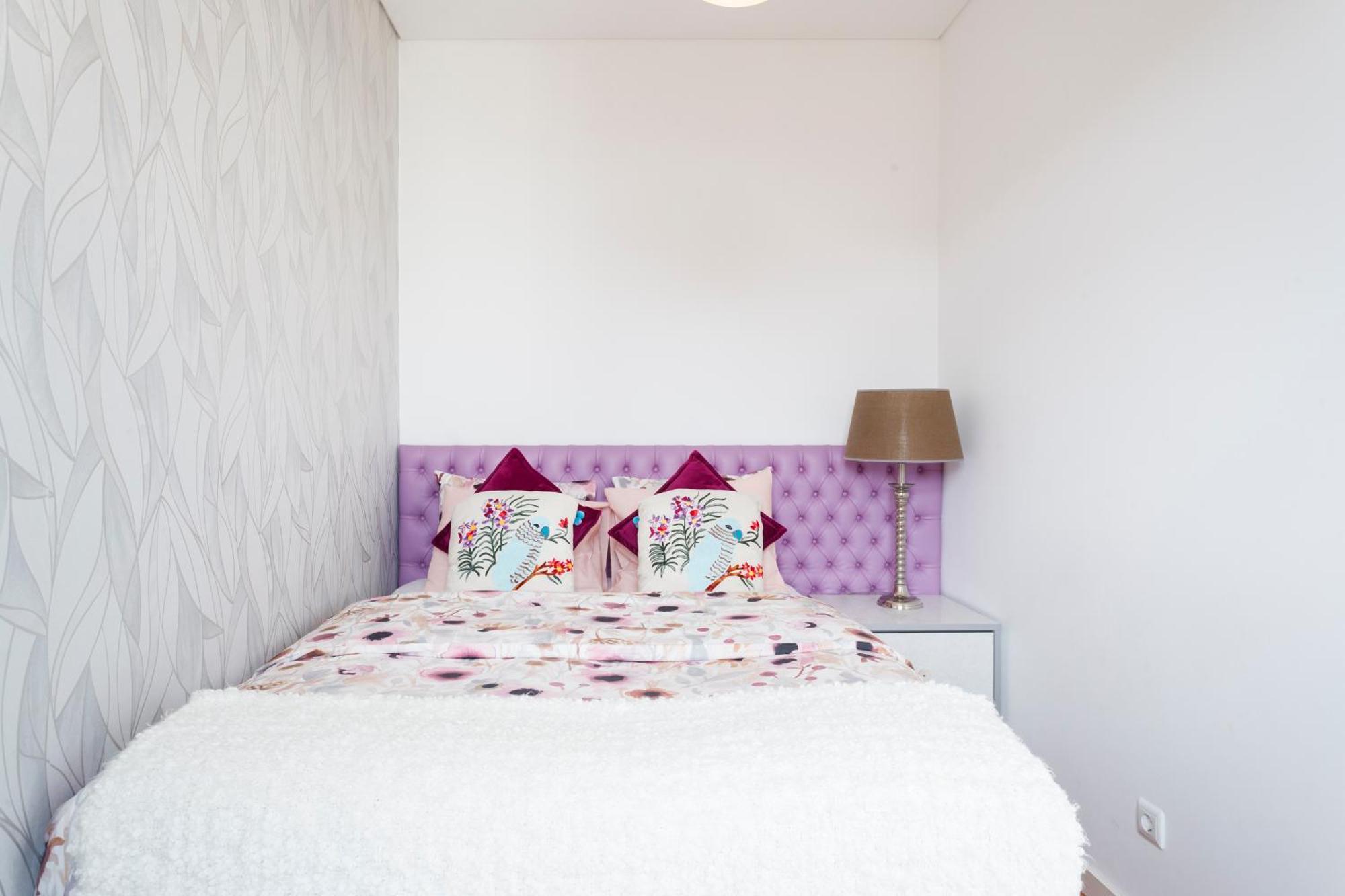 Cortes Apartment In Lisbon Historic Neighborhood Bagian luar foto