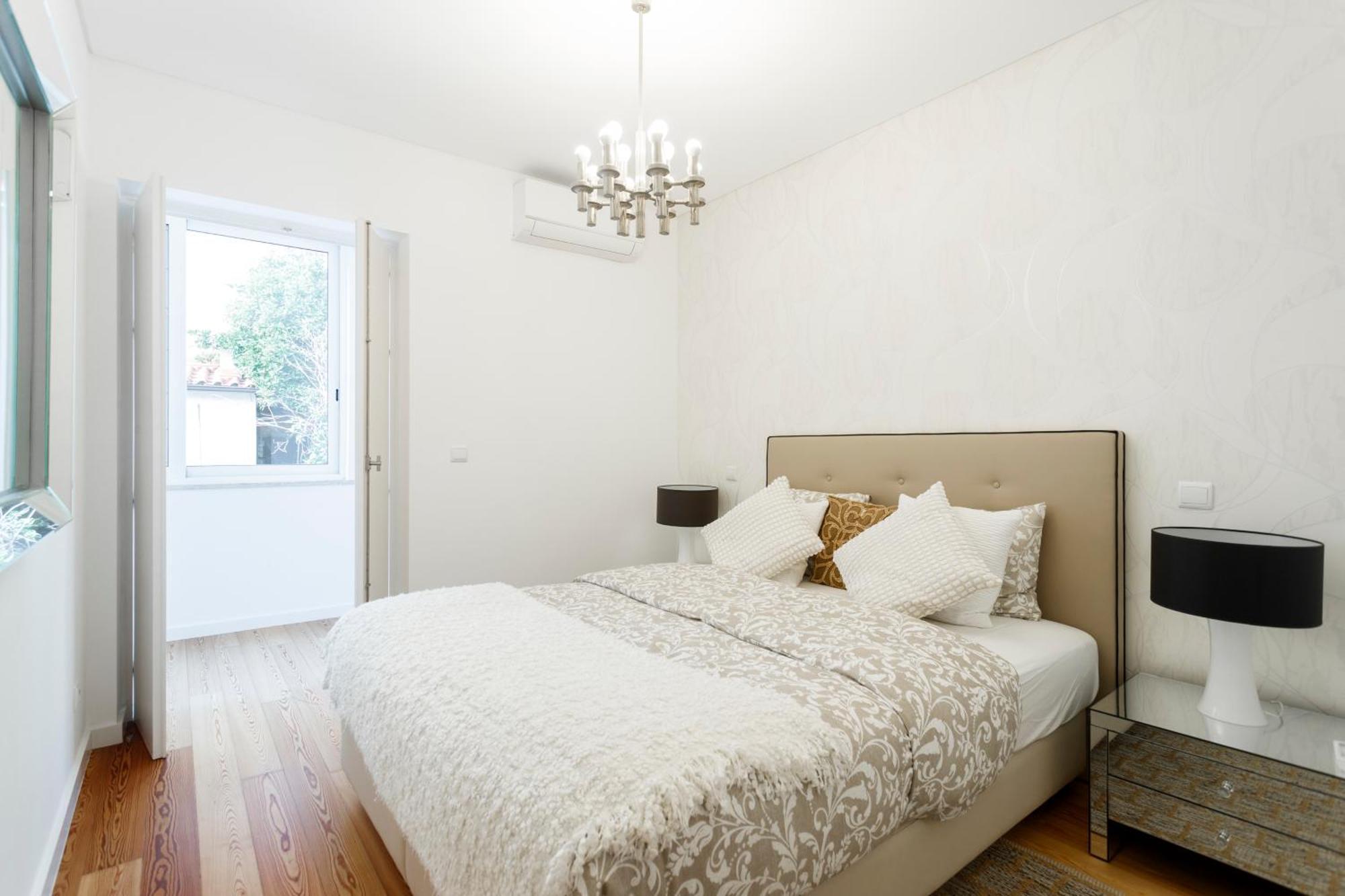 Cortes Apartment In Lisbon Historic Neighborhood Bagian luar foto