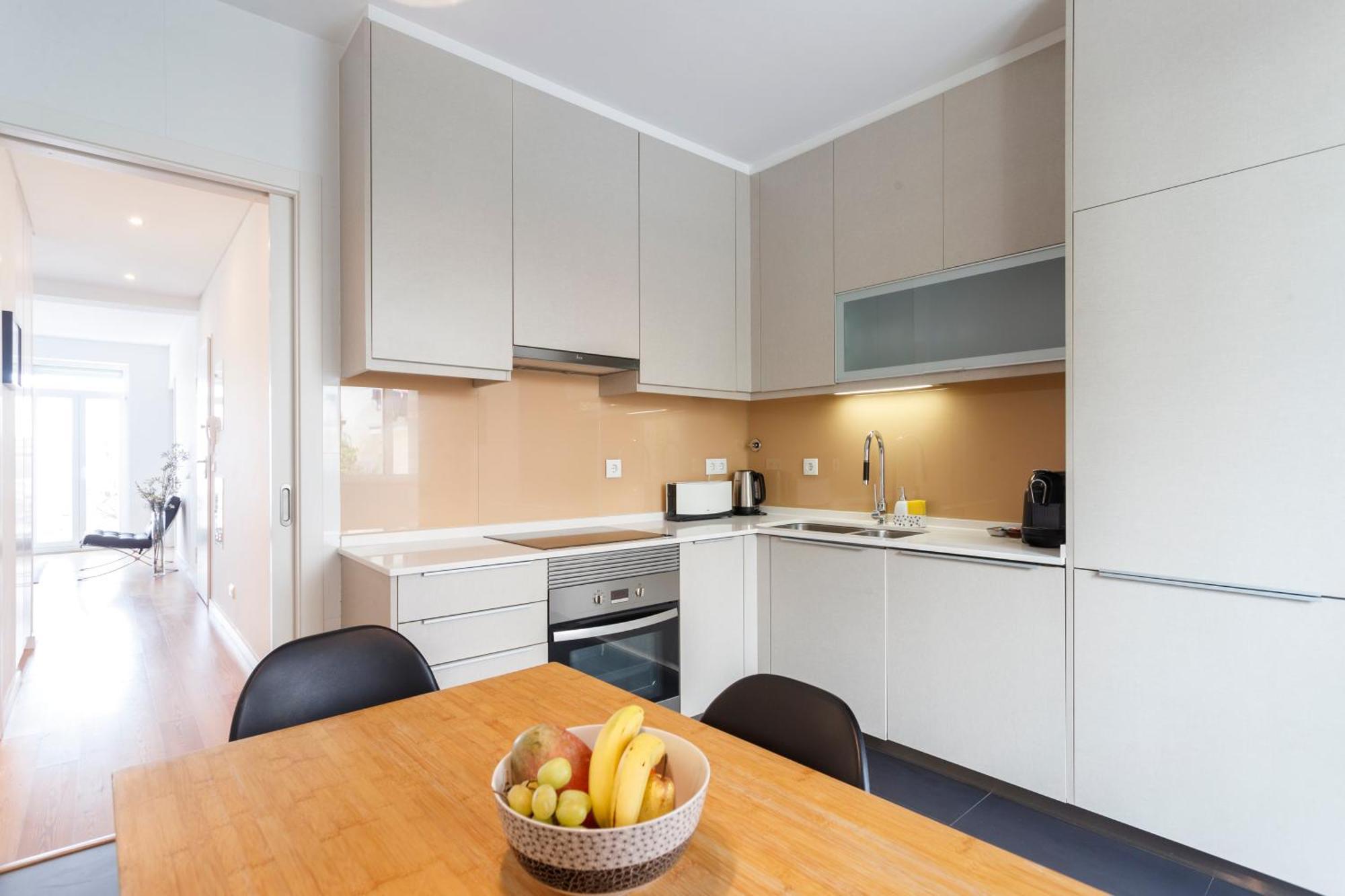 Cortes Apartment In Lisbon Historic Neighborhood Bagian luar foto