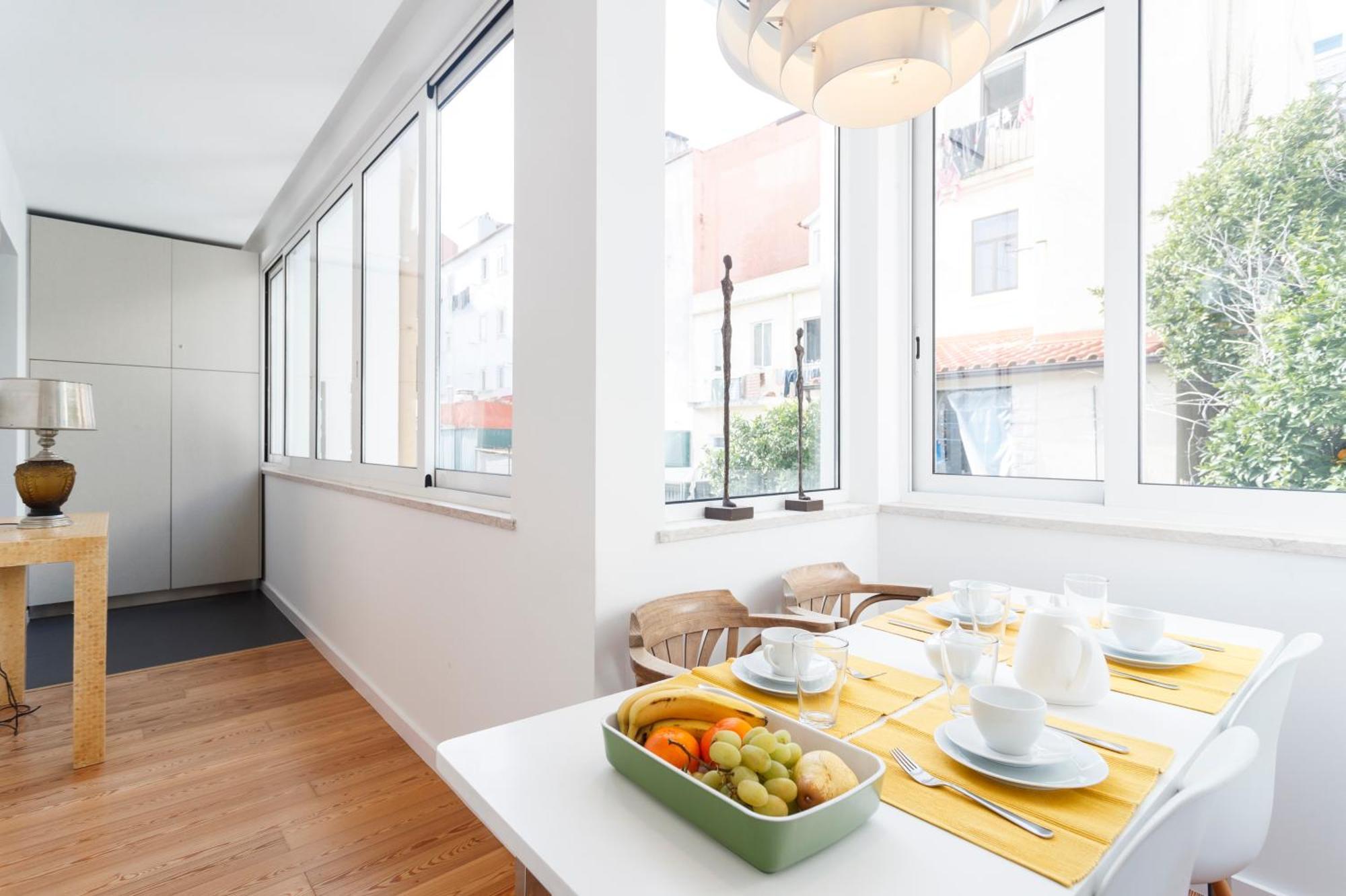 Cortes Apartment In Lisbon Historic Neighborhood Bagian luar foto