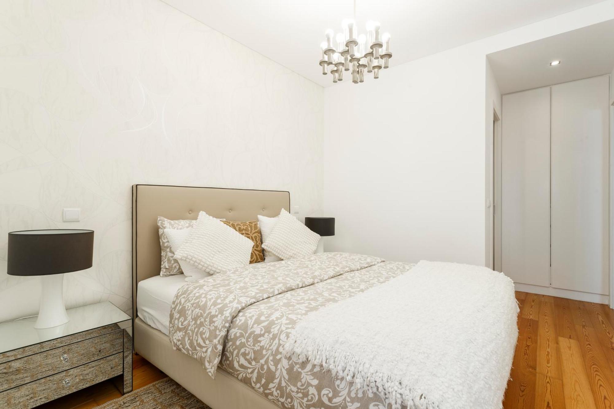 Cortes Apartment In Lisbon Historic Neighborhood Bagian luar foto
