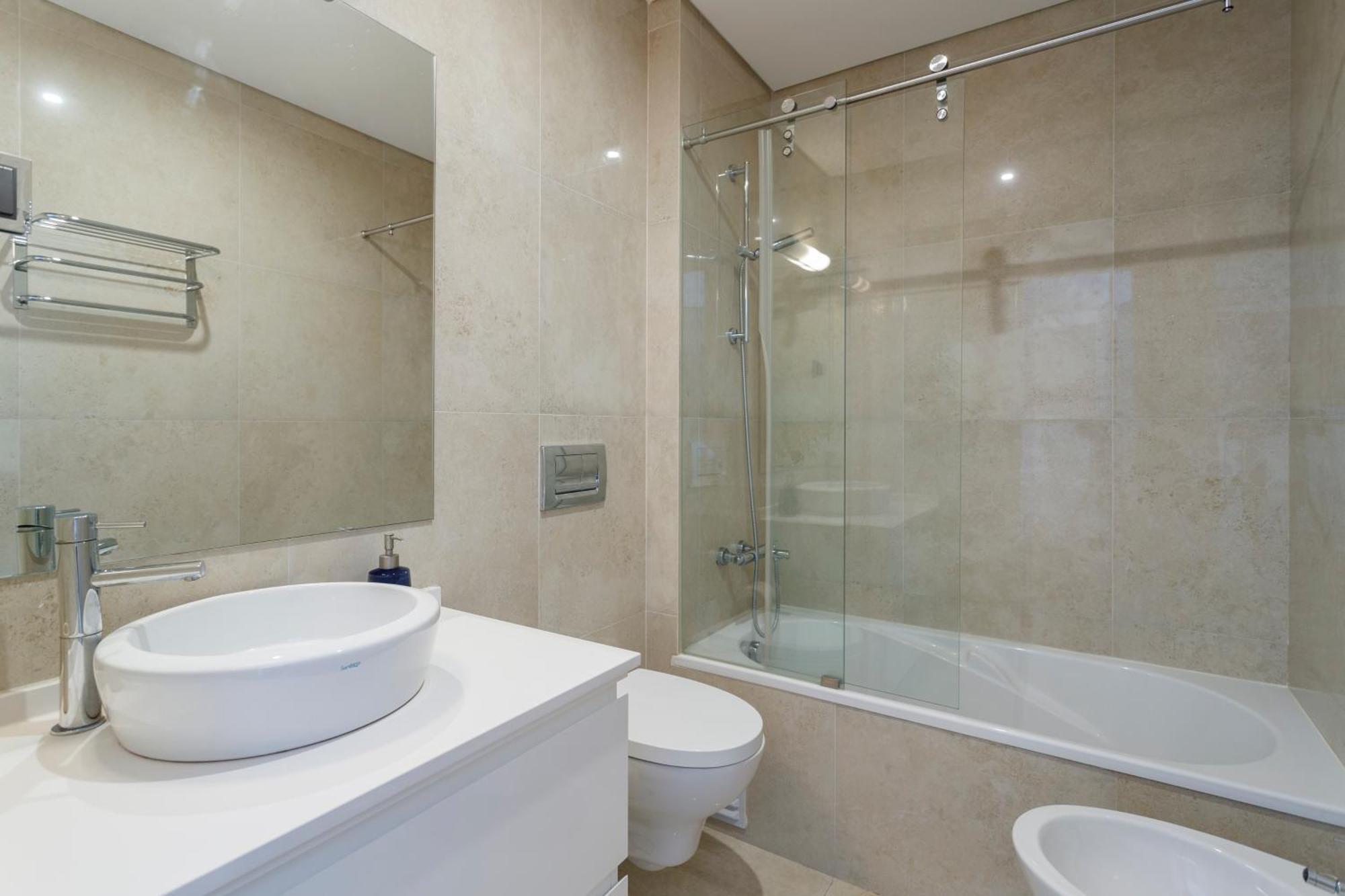 Cortes Apartment In Lisbon Historic Neighborhood Bagian luar foto
